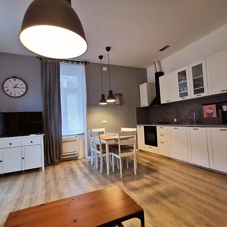 City Park Apartments PUY Rom bilde